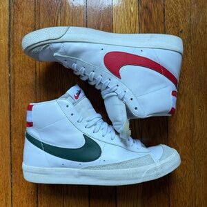 Nike Blazers Mid ‘77 Vintage